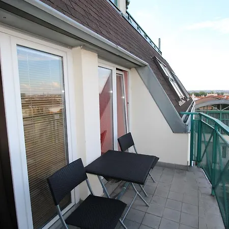 Panoramic With Roof Terrace With Jacuzzi *