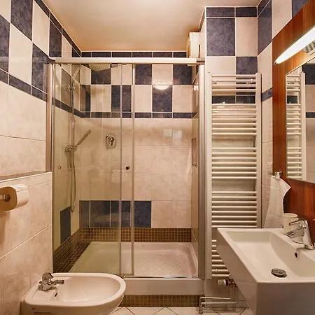 Panoramic With Roof Terrace With Jacuzzi 아파트 *